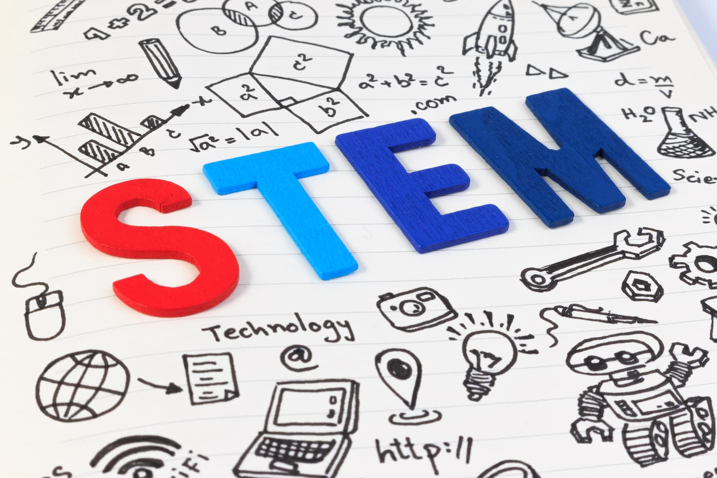 Circolare n. 251 - Imparo le STEM - Attività laboratoriali di realtà aumentata e robotica educativa